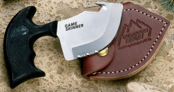 Нож Outdoor Edge Game Skinner разделочный, GS-100