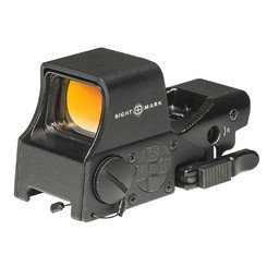 Коллиматорный прицел Sightmark Ultra Shot M-Spec LQD, SM26009