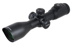 Прицел Leapers UTG 4-16x44 30mm Compact Scope, AO, 36-color Glass Mil-dot, SCP3-UGM416AOIEW