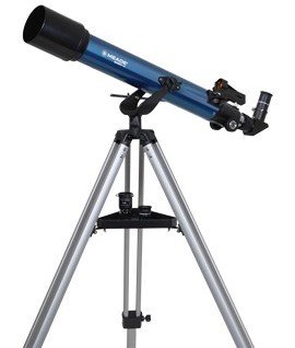 Телескоп MEADE Infinity 70 мм (азимутальный рефрактор)