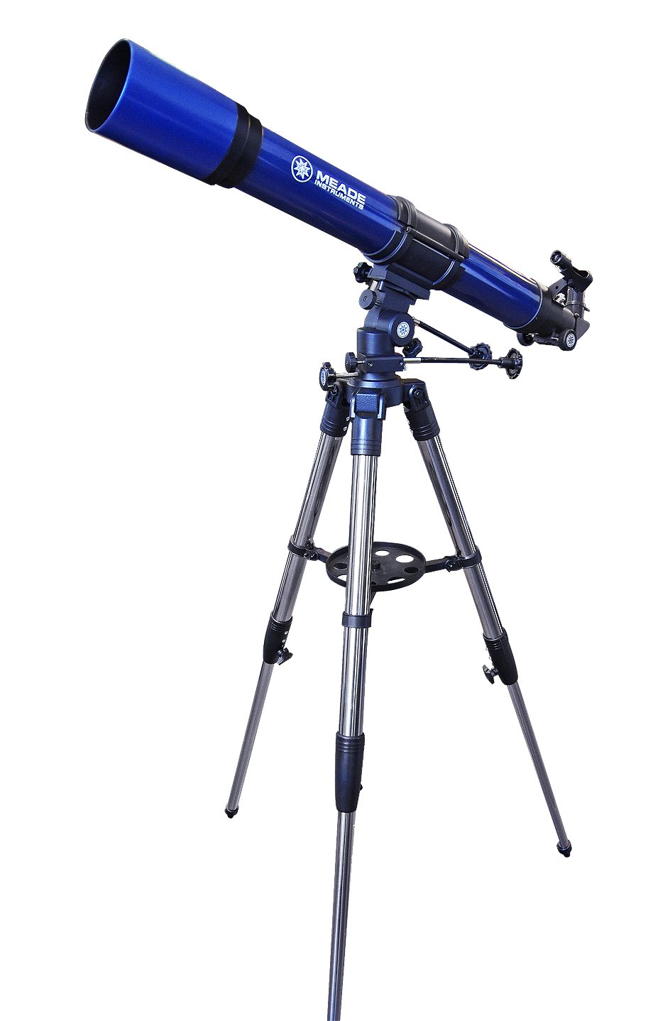 Телескоп MEADE TerraStar 90 mm (азимутальный рефрактор)