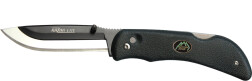 Нож складной Outdoor Edge Razor-Lite со сменными лезвиями RL-10
