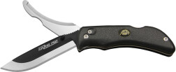 Нож складной Outdoor Edge Razor-Pro со сменными лезвиями RO-10