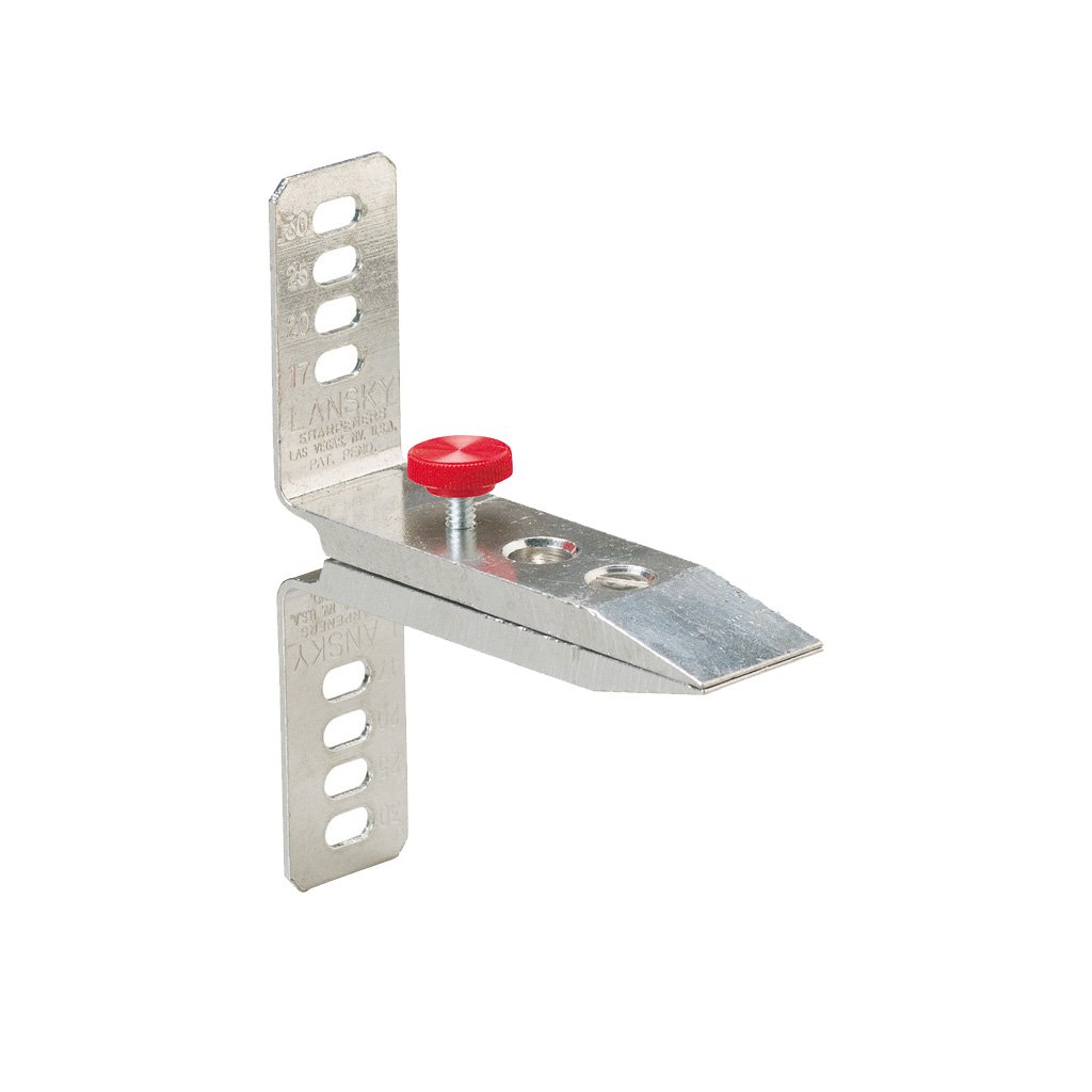 Зажим Lansky Multi-Angle Knife Clamp, LP006