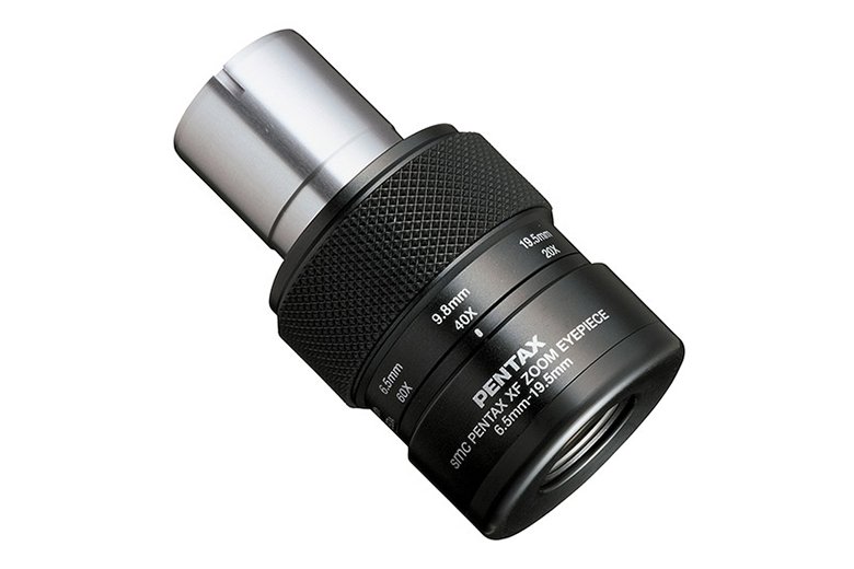 Окуляр Pentax XF ZOOM 6.5mm-19.5mm