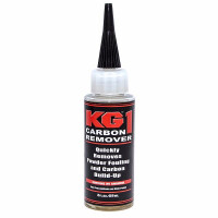 KG-1 Carbon Remover, 59 мл