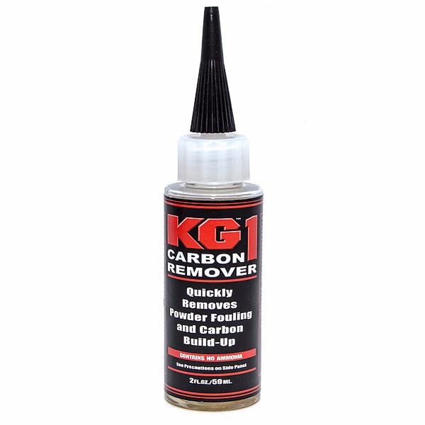KG-1 Carbon Remover, 59 мл