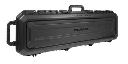 Кейс Plano All Weather, для 2 ед. оружия до 132см, водонепроницаемый, 4 замка, колесики, ABS пластик/поролон, 136х43х17,8см, 10,4кг PLA11852