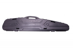 Кейс Plano Pro-Max, для 1 карабина с оптикой до 132см, ABS пластик/поролон, усиливающие приливы, 4 замка защелки, 4 проушины для навесного замка, ножки, 134х33х9,5см, 3кг 151101