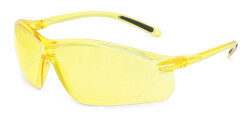 Очки Honeywell А700 желтые (янтарные) линзы, 1015441