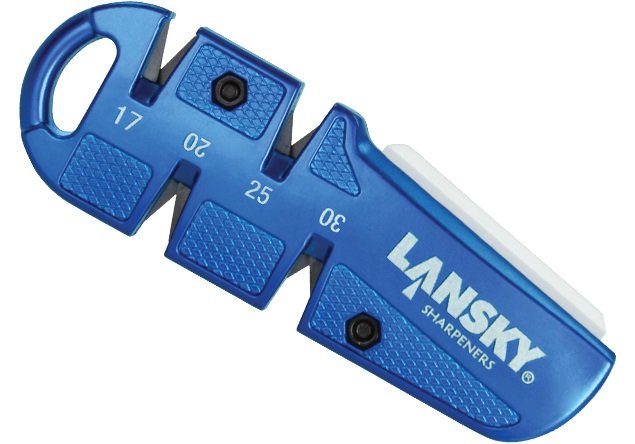 Точилка Lansky QuadSharp, QSHARP