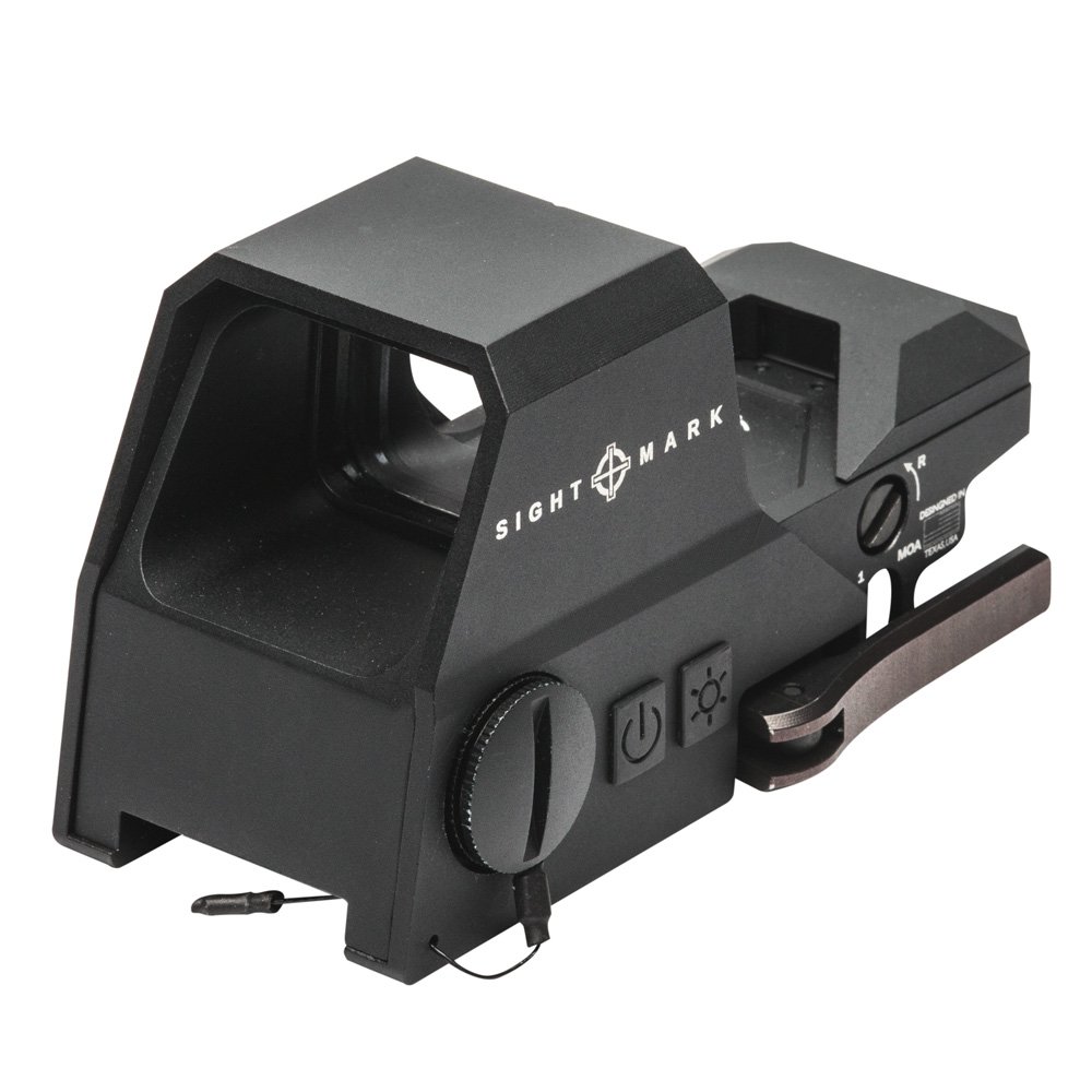 Коллиматорный прицел Sightmark Ultra Shot R-Spec, SM26031