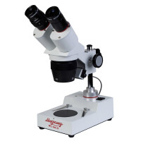 Микроскоп стерео Микромед МС-1 вар.2B (2x/4x)