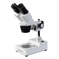 Микроскоп стерео Микромед МС-1 вар.1B (1x/3x)