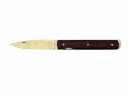 Нож складной Atelier Perceval LFP Palissandre