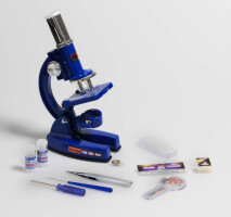 Микроскоп детский Eastcolight Micro-Science MP-900, 2136