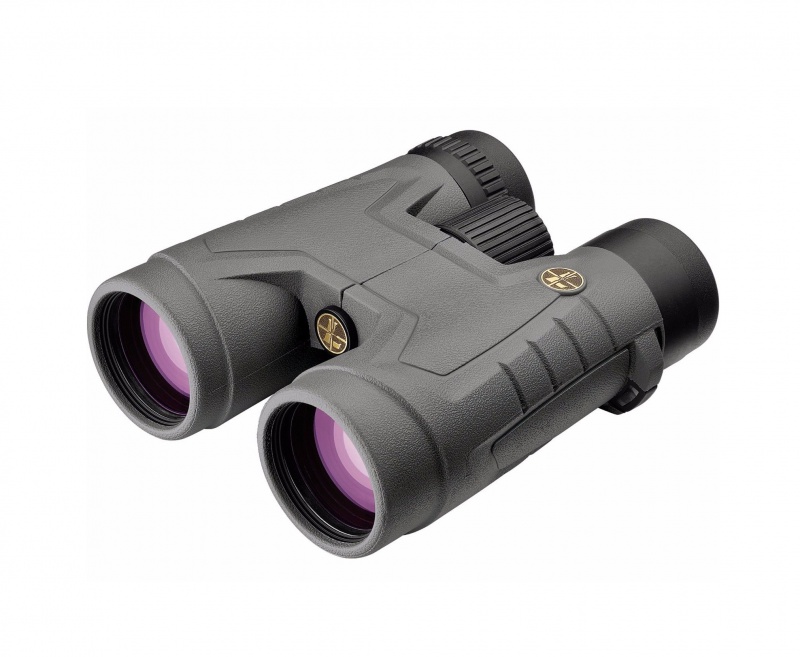 Бинокль Leupold BX-2 Acadia 10x42 Shadow Gray, 172700