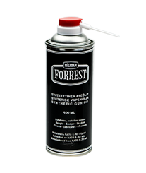 Синтетическое масло Milfoam Forrest, 400 мл