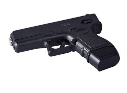 Пистолет пневматический Stalker SA17GM Spring (Glock 17), 6мм, металл