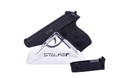 Пистолет пневматический Stalker SA230 Spring (SigSauer P230), 6мм, металл