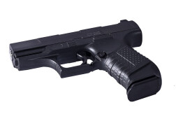 Пистолет пневматический Stalker SA99M Spring (Walther P99), 6мм, металл