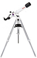 Телескоп Vixen A70Lf на монтировке MINI PORTA TV39941