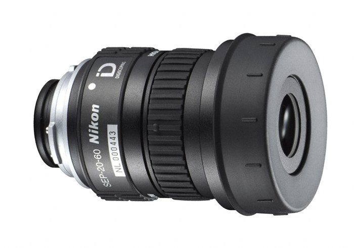 Окуляр Nikon SEP-20-60 для Prostaff 5