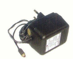 Зарядное устройство ЭСТ для ФО-2М-1