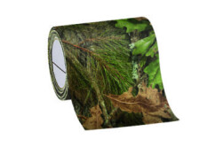 Камуфляжная тканевая лента Allen Vanish, Mossy Oak Obsession, длина 3м, ширина 5см