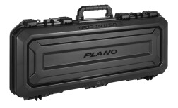 Кейс Plano ALL WEATHER™ для оружия, внутренний р-р 94х35,5х12,7см, водонепроницаемый, пластик/перфорированный поролон
