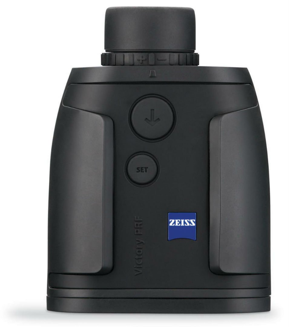 Лазерный дальномер Zeiss Victory 8x26 T* PRF