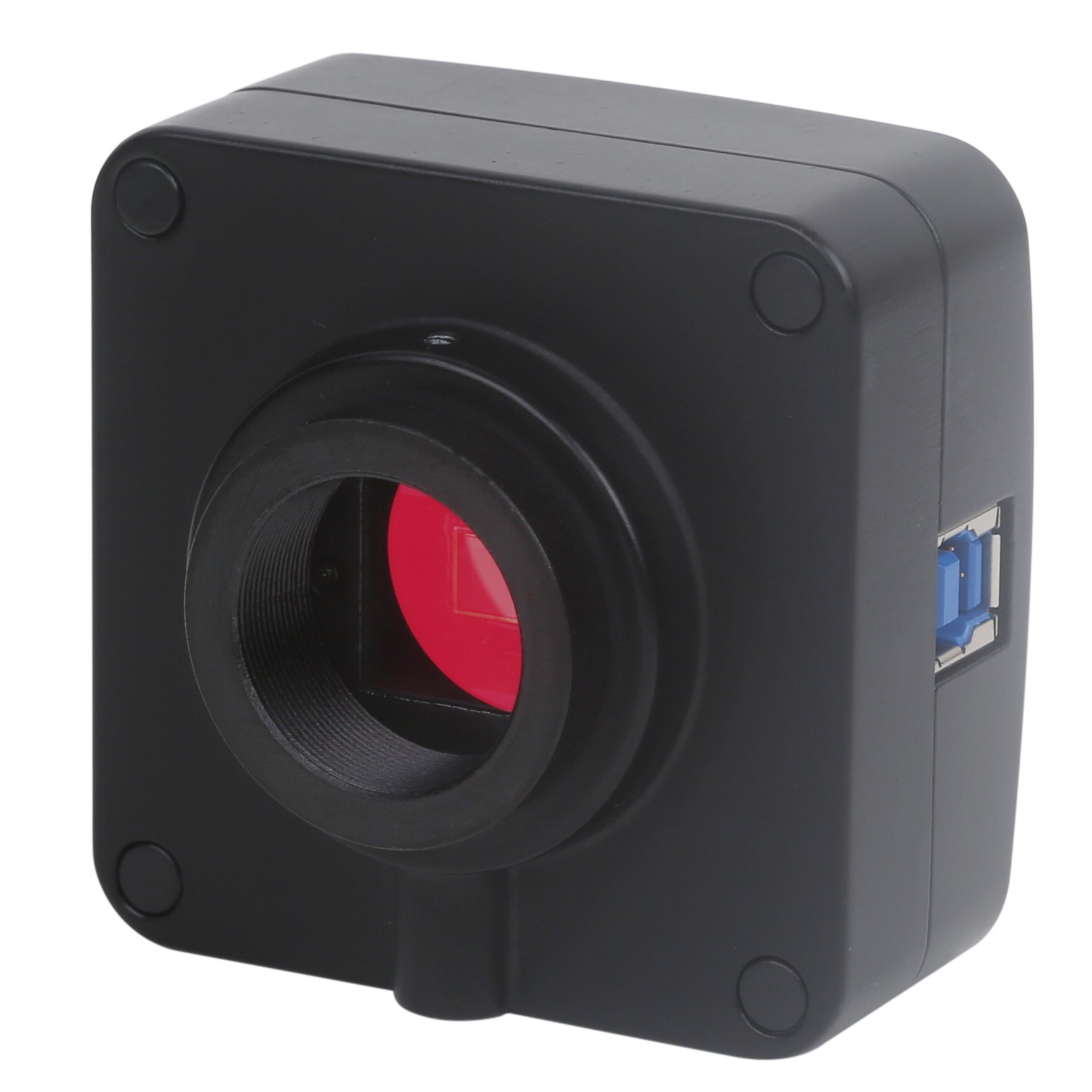 Камера для микроскопа ToupCam 14 MP U3CMOS14000KPA
