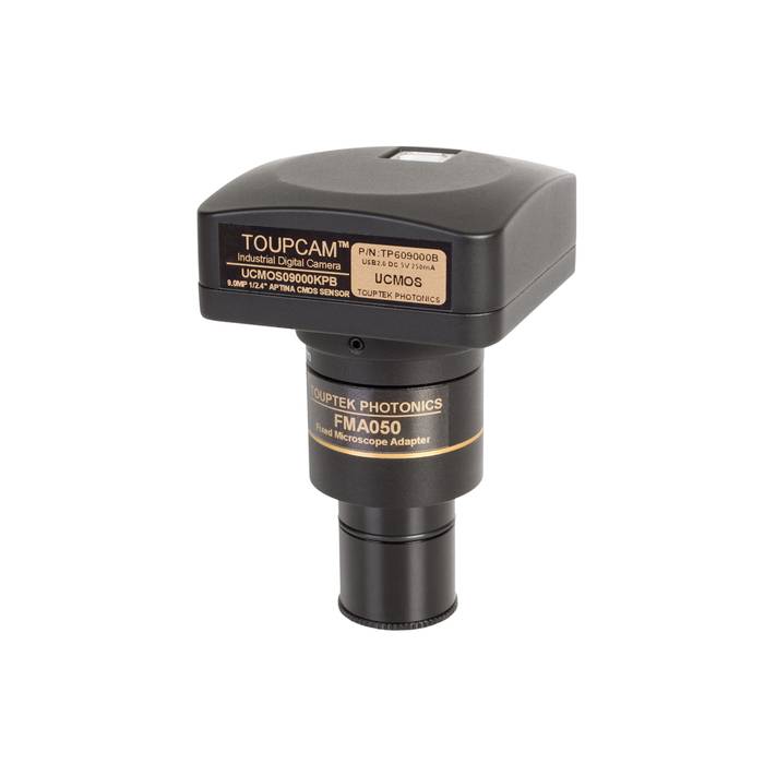 Камера для микроскопа ToupCam 9.0 MP UCMOS09000KPB