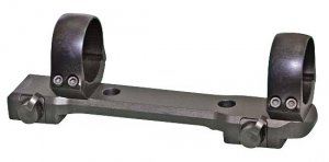 Быстросъемный кронштейн MAK на CZ-550, кольца 30 мм 5072-30047