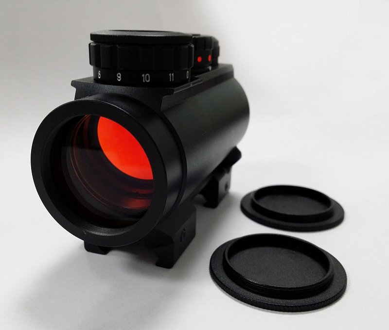 Купить Коллиматор Tokyo Scope TS-28 TSQ28