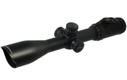 Прицел Leapers UTG 3-12x44 30mm Scope, AO, 36-color Mil-dot, QD Rings SCP3-U312AOIEW