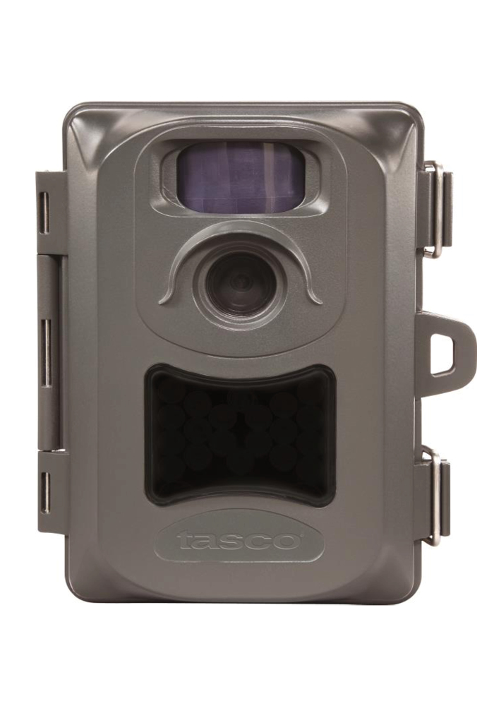 Фотоловушка Tasco 2-5Мп, 18 No-Glow Black LED