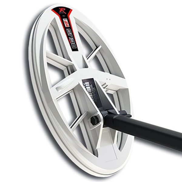 Катушка XP 24x13 см HF для Deus, ORX, эллипс