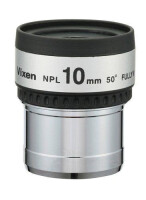 Окуляр VIXEN NPL 10 мм, 1.25"