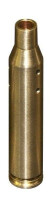 Лазерный патрон для холодной пристрелки "АМБА-ХП-30-06"