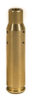 Лазерный патрон для холодной пристрелки "АМБА-ХП-7,62x39"