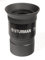 Окуляр телескопа Sturman PL15mm 1,25"