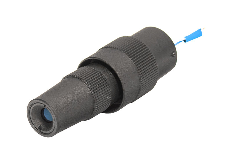 Встраиваемая лазерная ИК-подсветка Nayvis NLD 835 для ПНВ Dedal