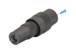 Встраиваемая лазерная ИК-подсветка Nayvis NLD 850 для ПНВ Dedal