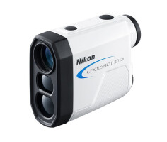 Лазерный дальномер Nikon Coolshot 20 GII
