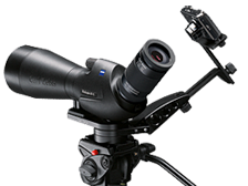 Адаптер Zeiss Quick-Camera II для подсоединения камеры