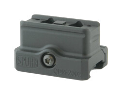 Быстросъемный кронштейн SPUHR для Aimpoint Micro, Vortex SPARC® AR на Picatinny, H38mm