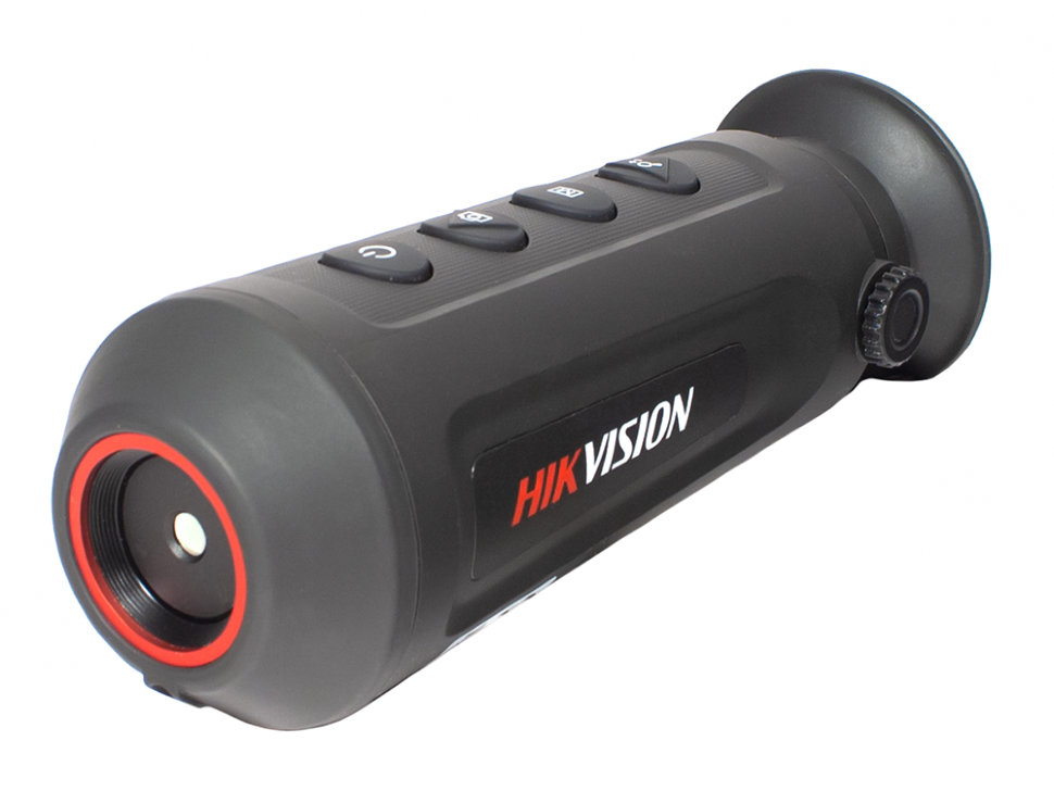 Тепловизор Hikvision DS-2TS01-06XF/W
