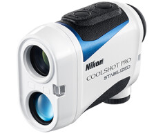 Лазерный дальномер Nikon CoolShot Pro Stabilized