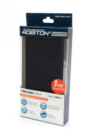 Универсальный внешний аккумулятор Robiton Power Bank LP4.5-K 4500 мАч